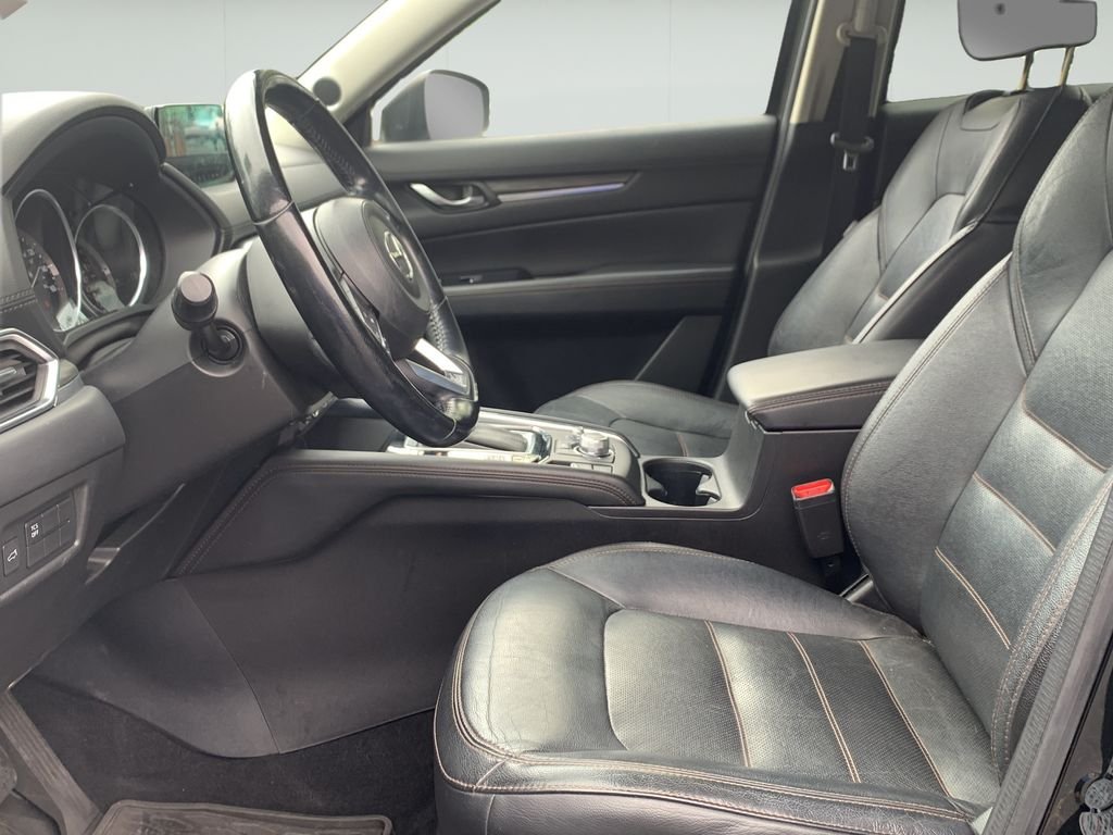 2017 Mazda CX-5 Grand Select - Photo 19