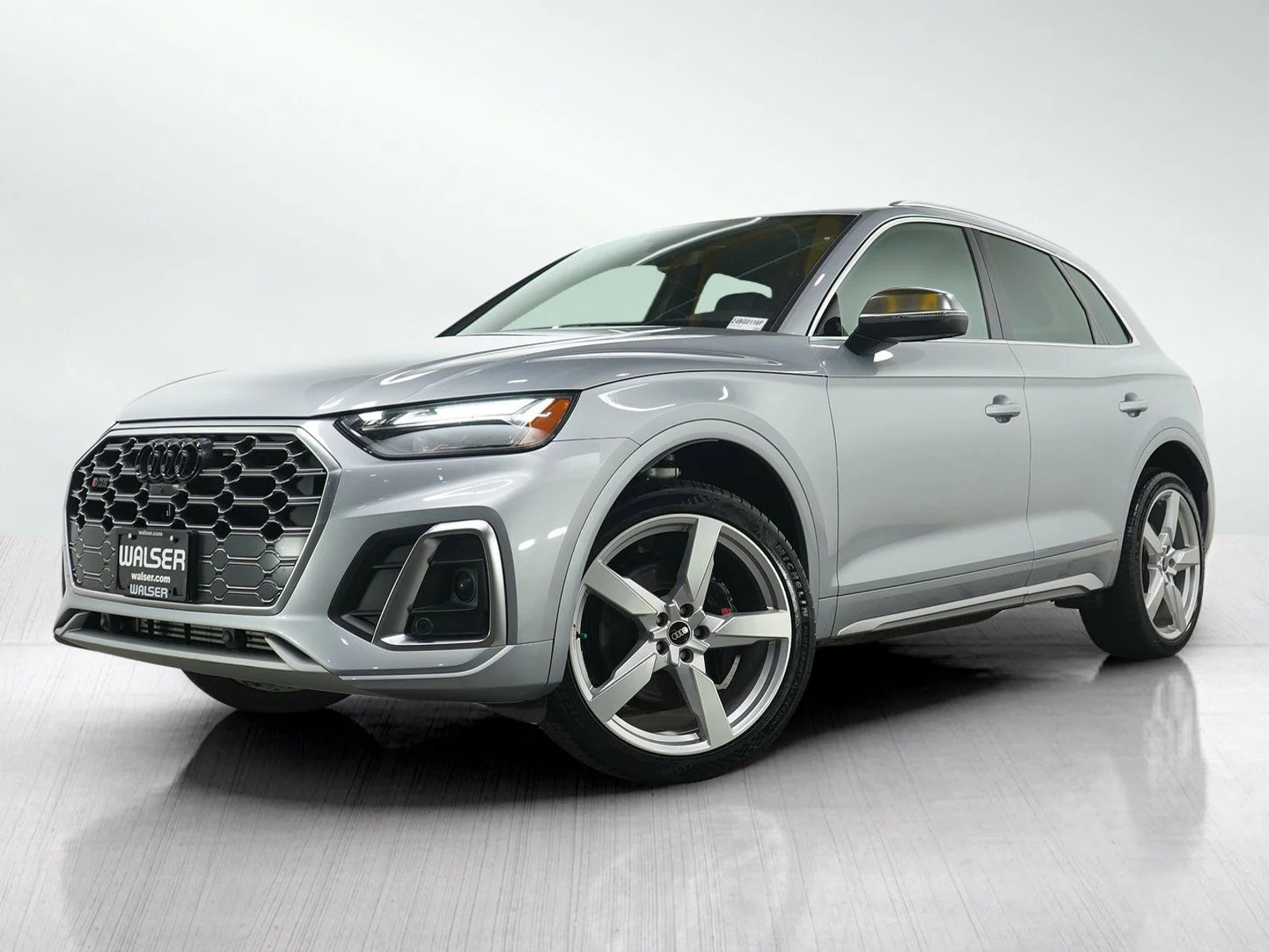 2023 Audi SQ5