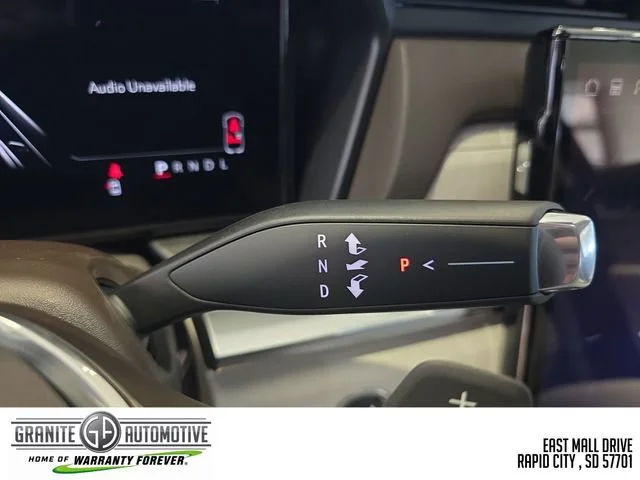 New 2027 Glacier White Tricoat GMC Denali image 23