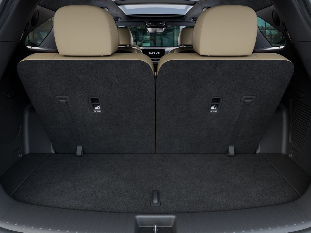 New 2026 Green Kia X-Line SX Prestige image 19
