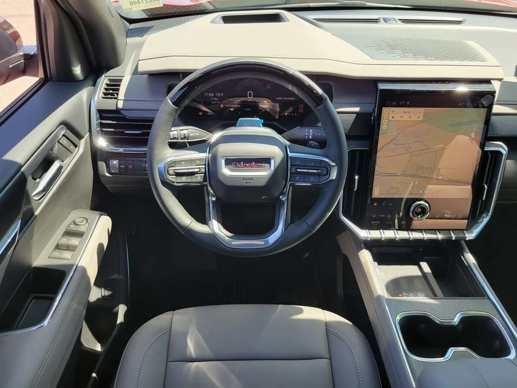 2025 GMC Acadia Elevation - Photo 11