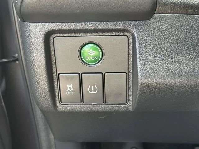 2018 Honda HR-V EX - Photo 20