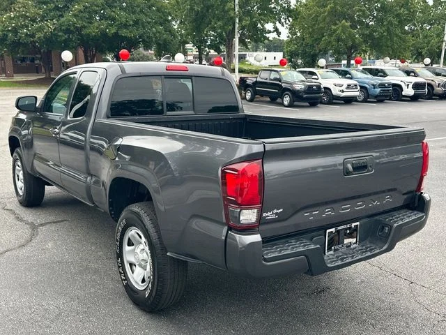 Used 2022 Gray Toyota SR image 5