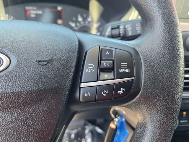 Used 2022 White Ford S image 19
