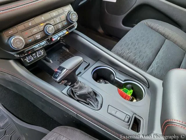 New 2026 Vapor Gray Dodge GT HEMI V8 image 22