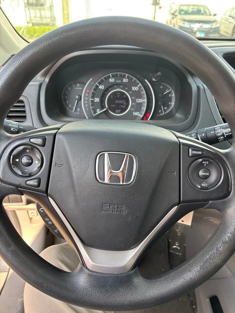 Used 2013  Honda EX image 20