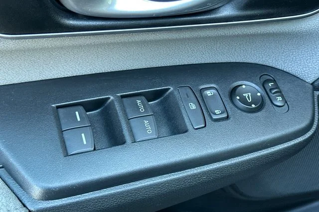 Used 2019 Gray Honda EX image 12