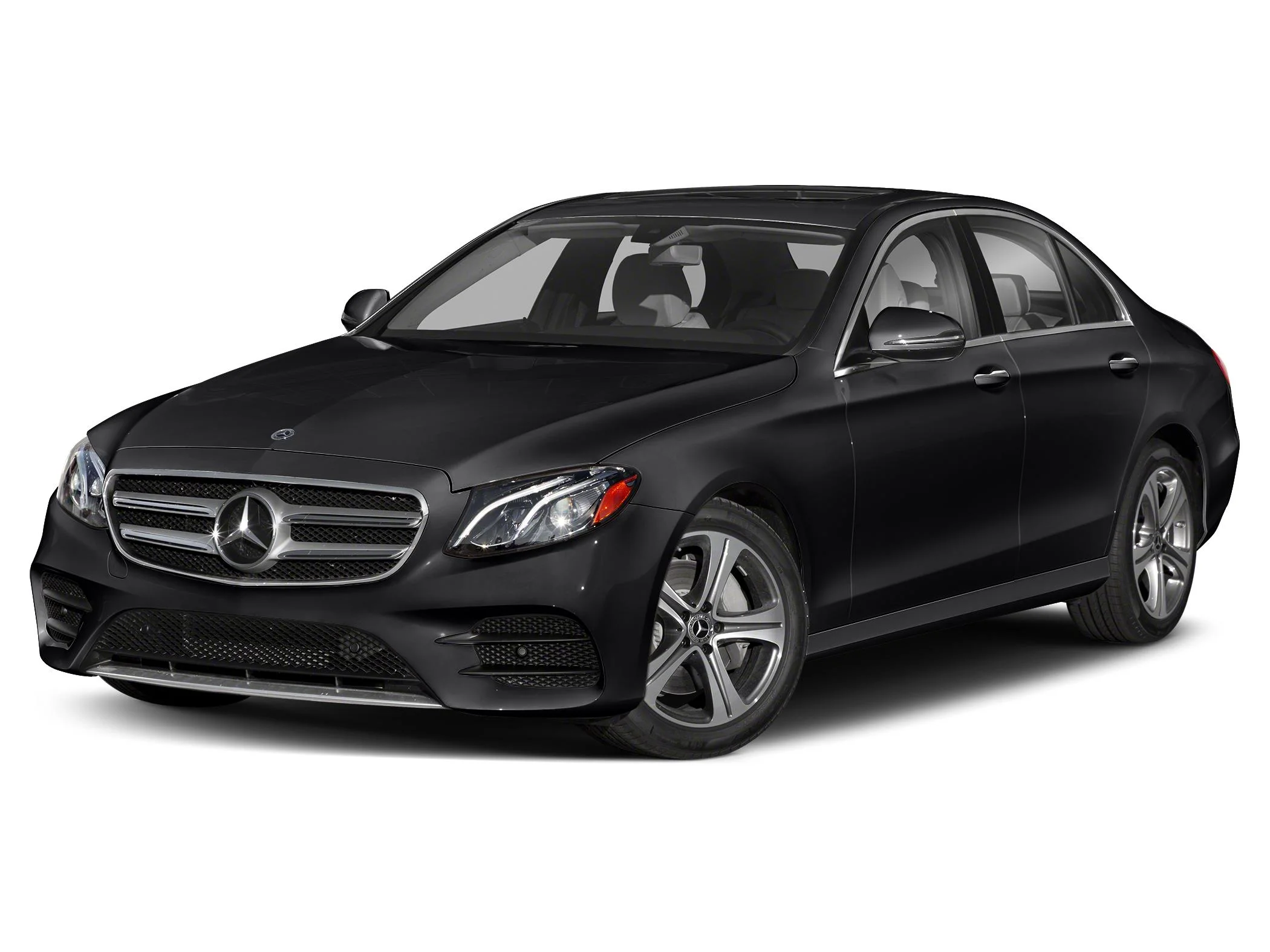 2020 Mercedes-Benz E-Class E350's photo