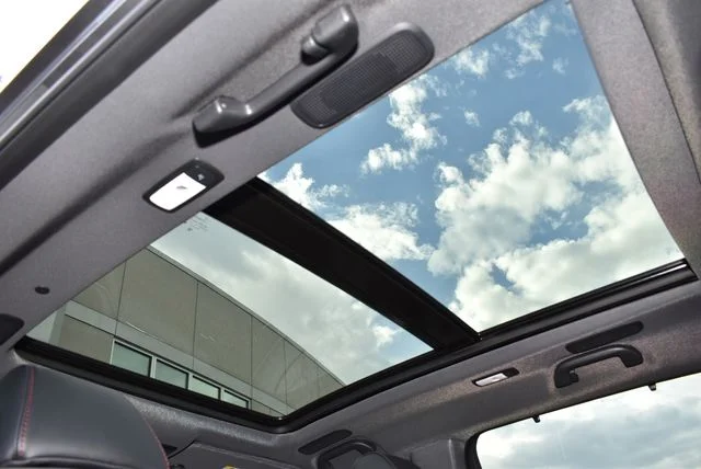 New 2026 Liquid Carbon Metallic Acura Type S w/Advance Package image 23