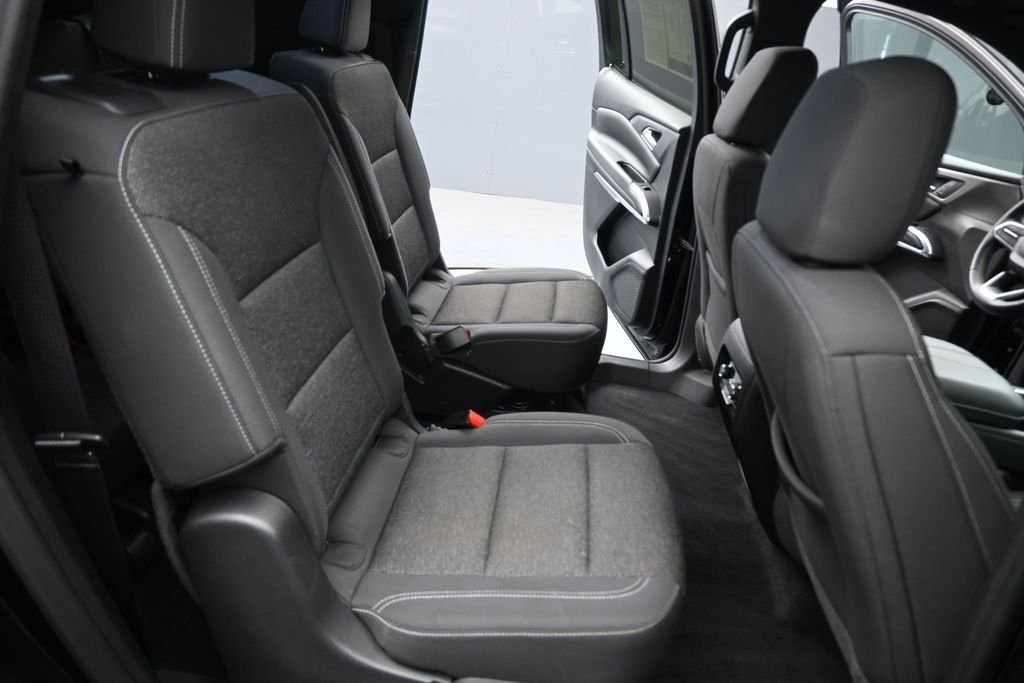 Used 2024 Black Chevrolet LT image 29