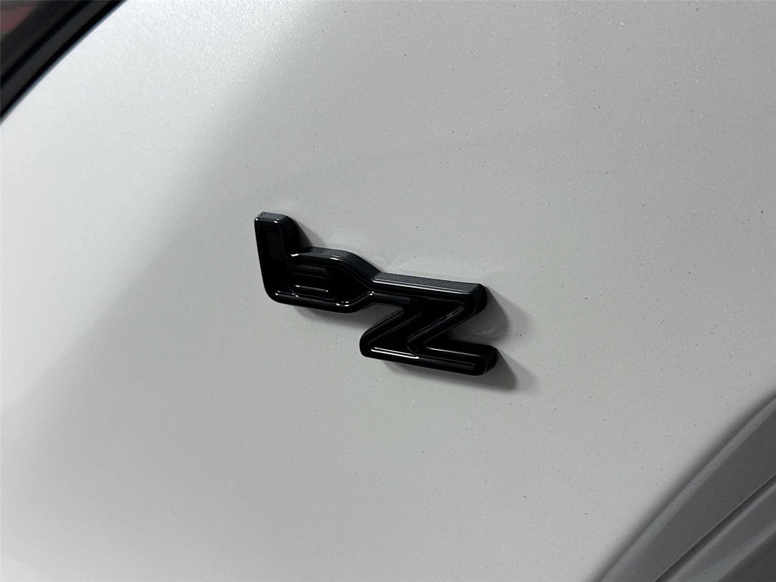 New 2026 Wind Chill Pearl Toyota XLE image 10