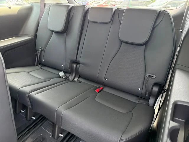 2027 Kia Carnival SX Prestige - Photo 20