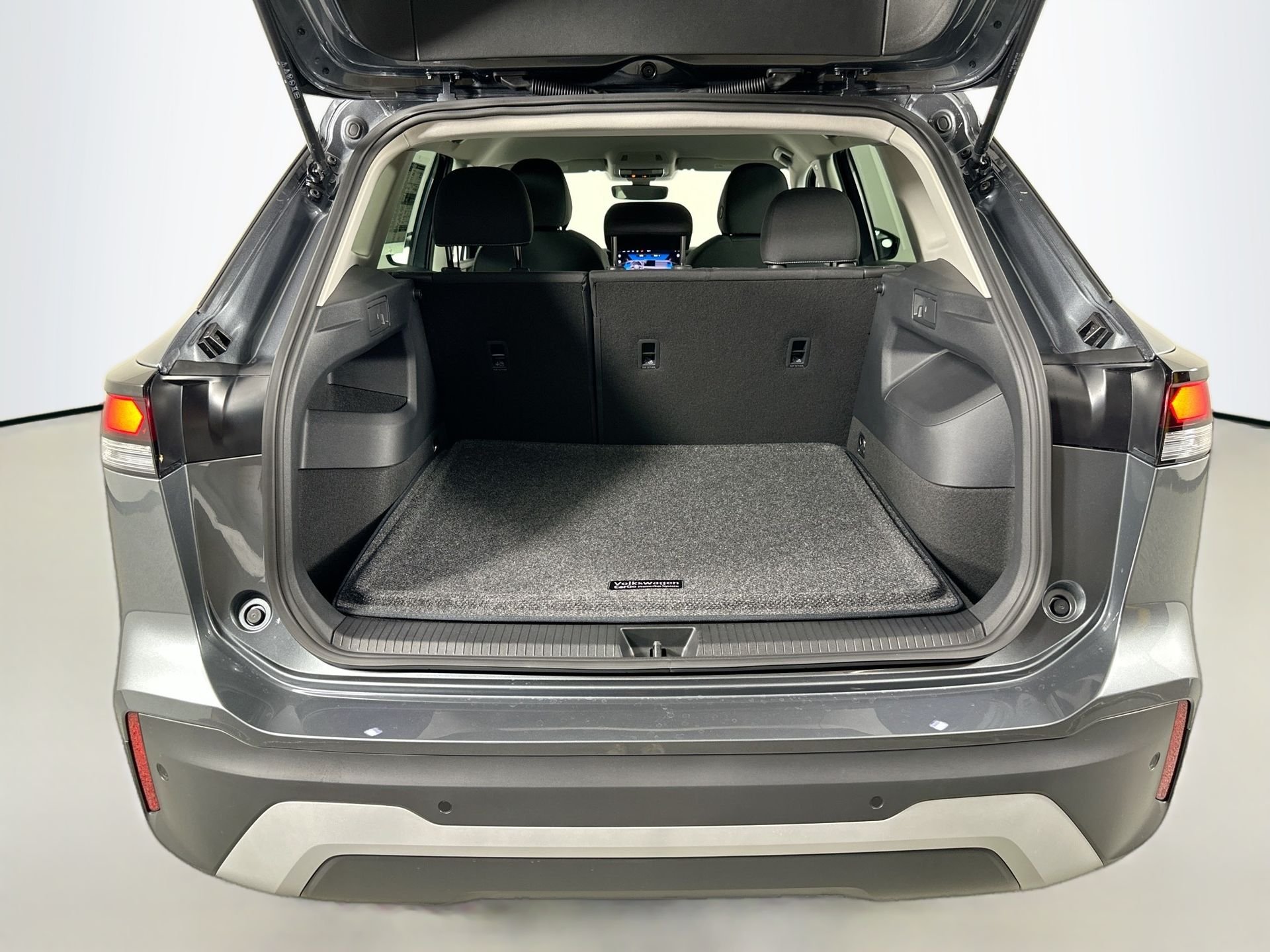 2025 Volkswagen Tiguan S - Photo 25