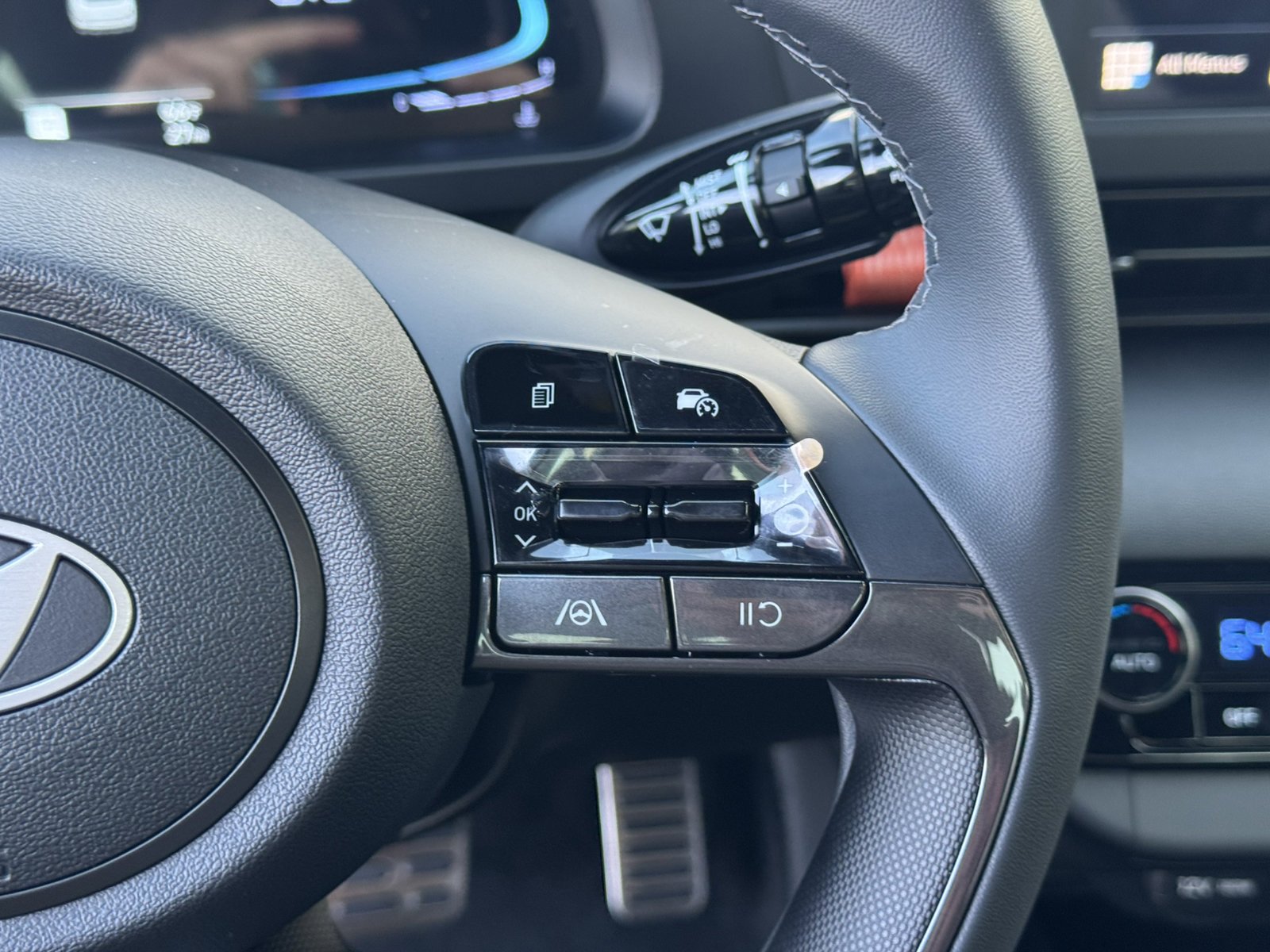New 2026 Ecotronic Gray Hyundai SEL Sport image 18