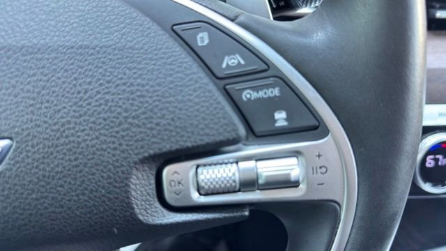 2021 GENESIS G80 Base - Photo 30