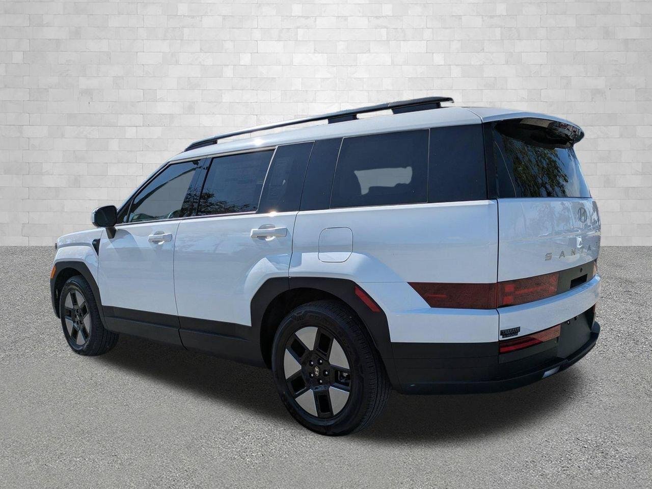 New 2026 Serenity White Hyundai SEL image 60