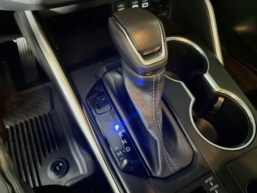 Used 2023 Beige Toyota XSE image 18