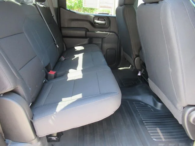 Used 2026 White GMC Pro image 28