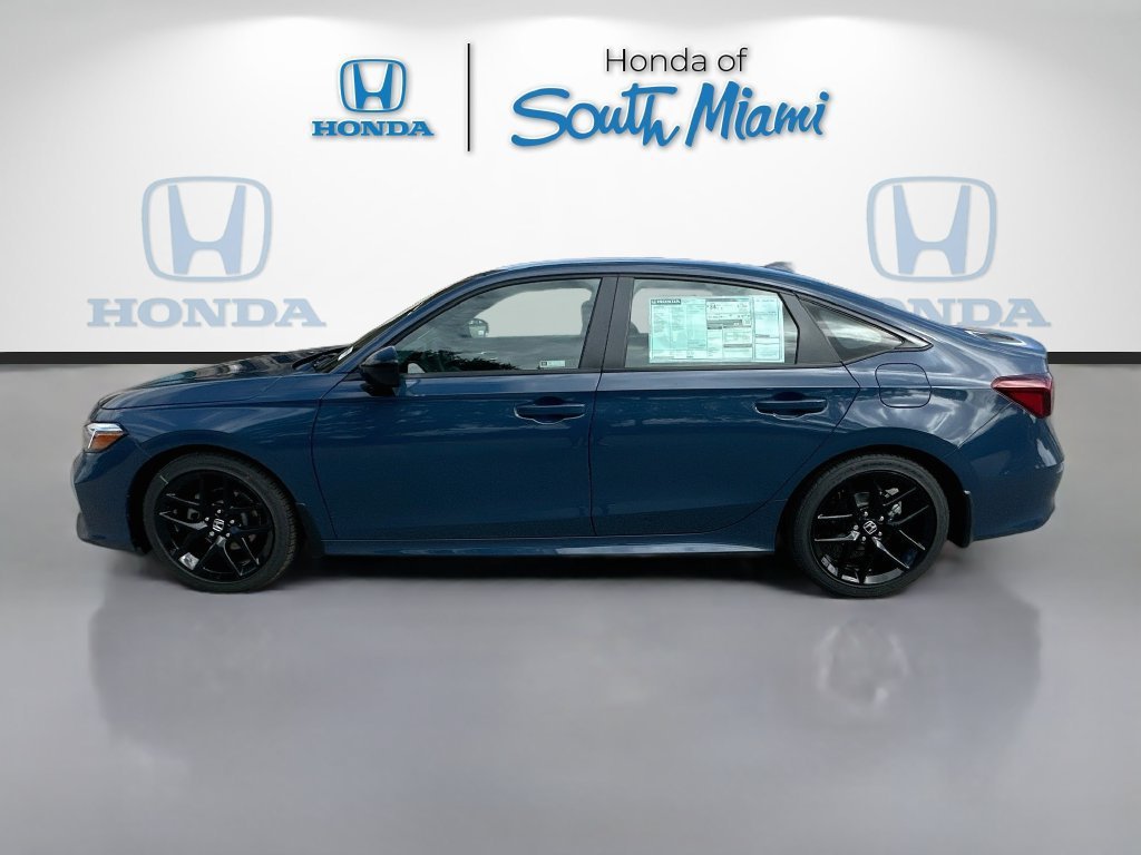 Used 2026  Honda Sport image 4