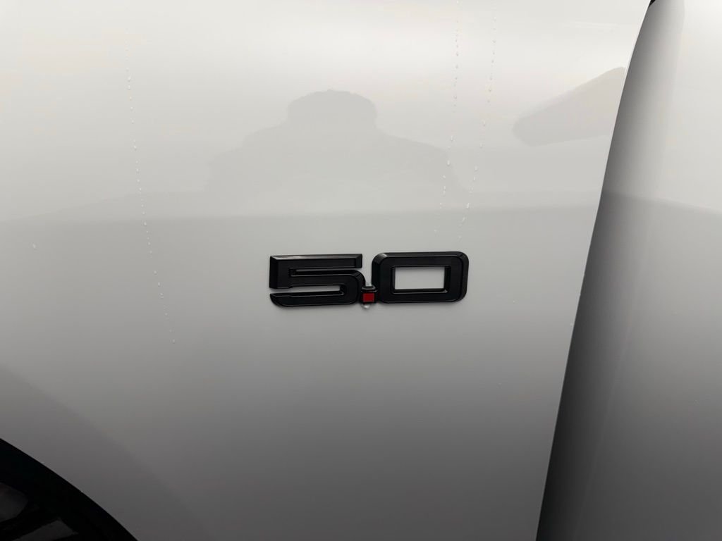 2025 Ford Mustang GT Premium Convertible - Photo 24