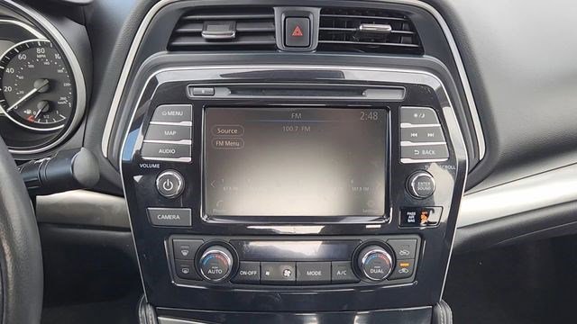 2023 Nissan Maxima SV - Photo 14