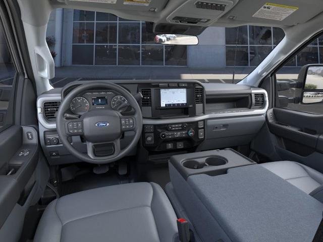 New 2024 Oxford White Ford XL image 83