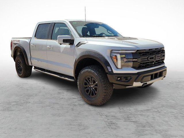 2025 Ford F-150 F-150 Raptor Raptor®