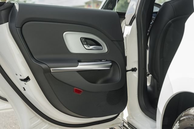 New 2027 Polar White Mercedes-Benz  image 35