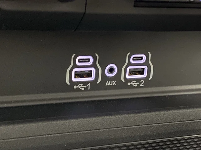 2026 RAM 1500 Big Horn/Lone Star - Photo 22