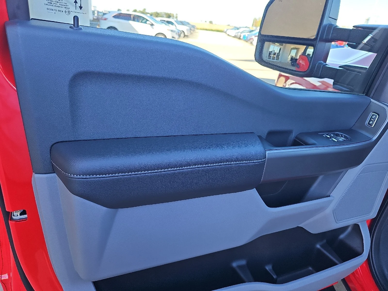 2026 Ford F-250 Super Duty XL - Photo 23