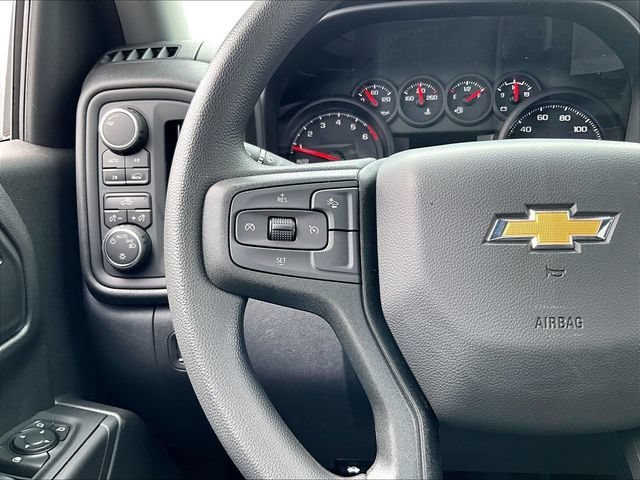 2026 Chevrolet Silverado 1500 Work Truck - Photo 18