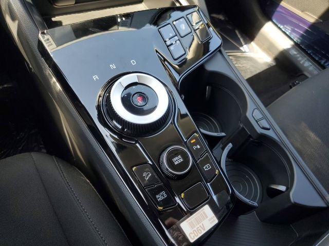 2025 Kia Sportage LX Hybrid - Photo 20