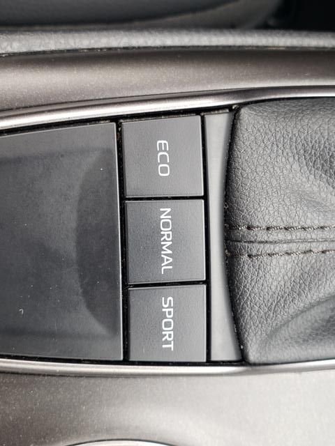 Used 2024 Gray Toyota SE image 24