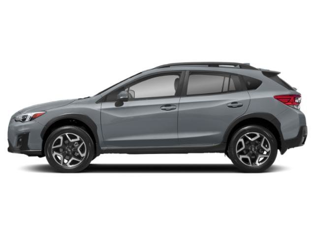 Used 2020 Magnetite Gray Metallic Subaru Limited image 6