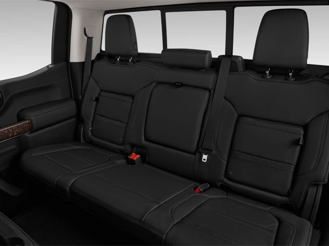 2022 GMC Sierra 1500 Limited Denali - Photo 11