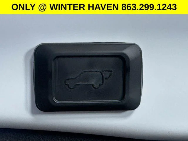 Used 2024 White Toyota XLE image 26