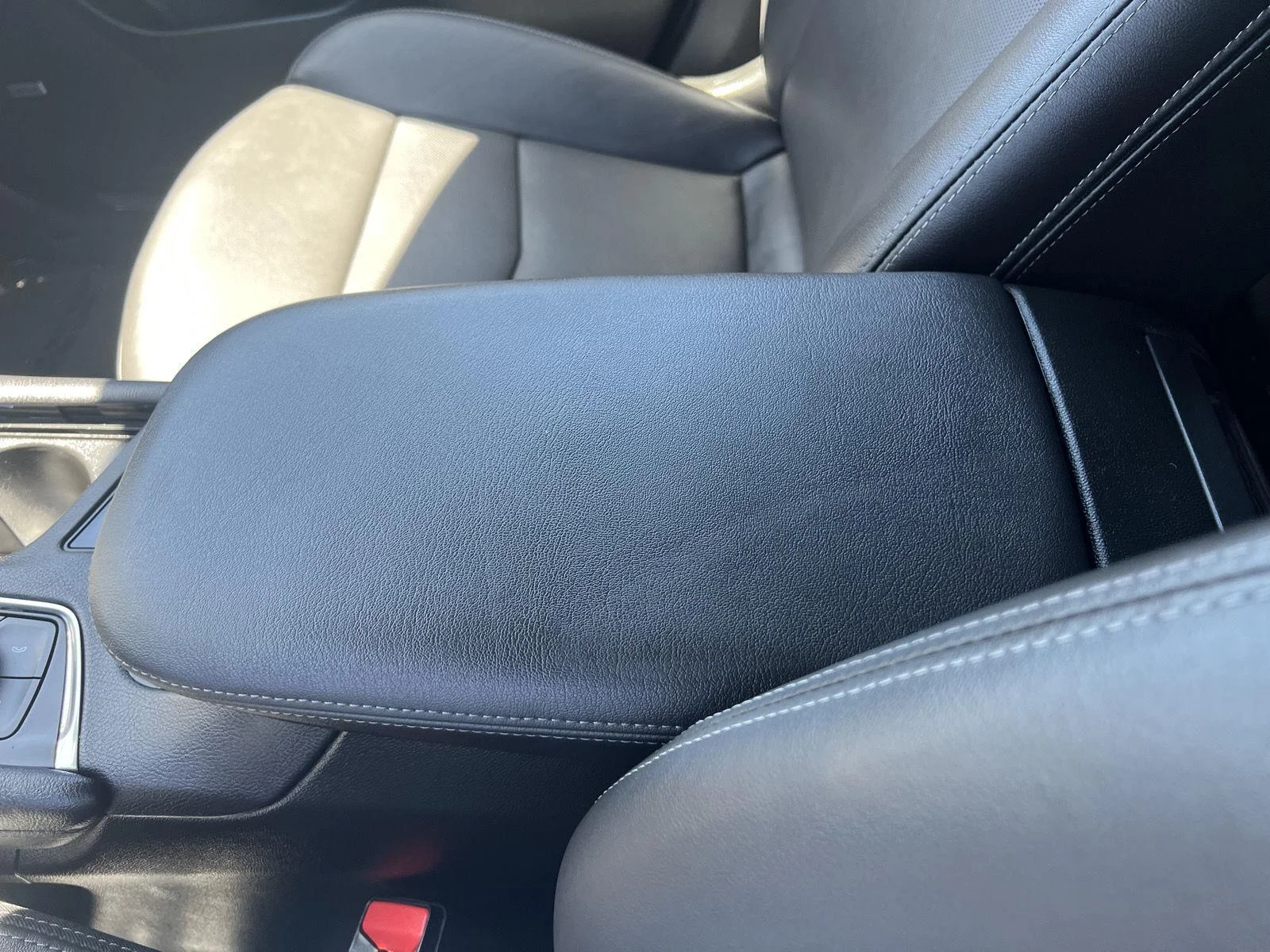 2025 Cadillac XT5 Premium Luxury - Photo 28