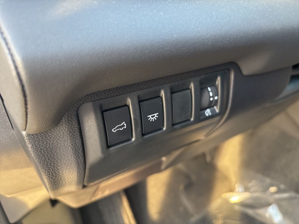 2026 Subaru Ascent Onyx Edition-Touring - Photo 23