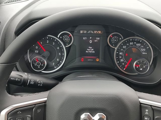 2026 RAM 1500 Big Horn/Lone Star - Photo 12