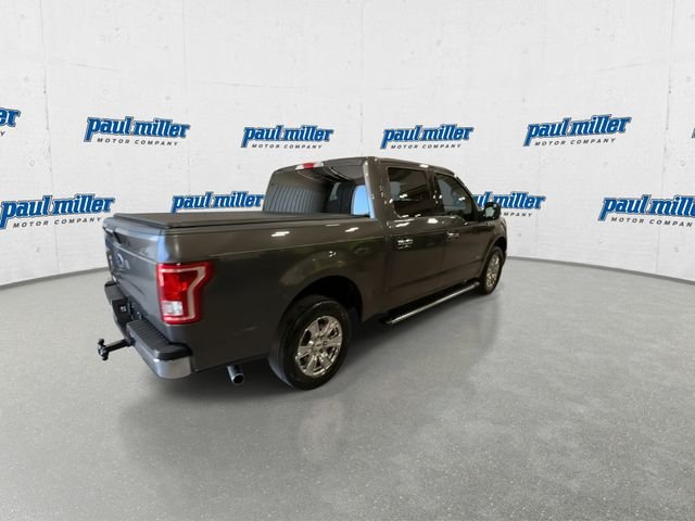Used 2016 Magnetic Ford XLT image 10