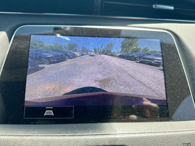 Used 2021 Red Cadillac Premium Luxury image 25