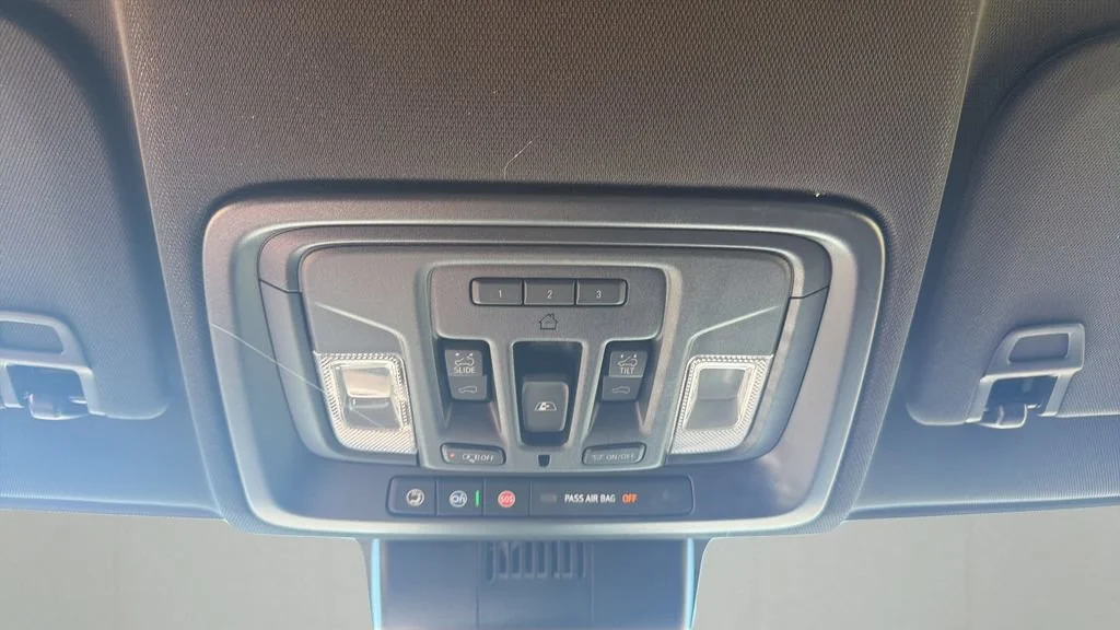 2026 GMC Sierra 2500HD AT4 - Photo 31