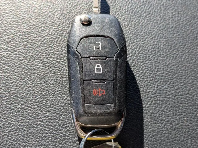 Certified Used 2023 Blue Ford XL image 27