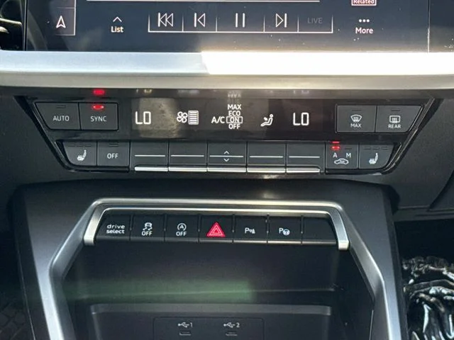 Used 2023  Audi 40 Premium image 20