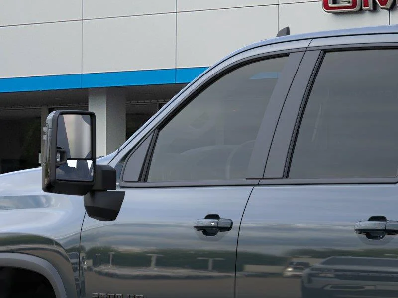 2026 Chevrolet Silverado 2500 HD LT - Photo 12