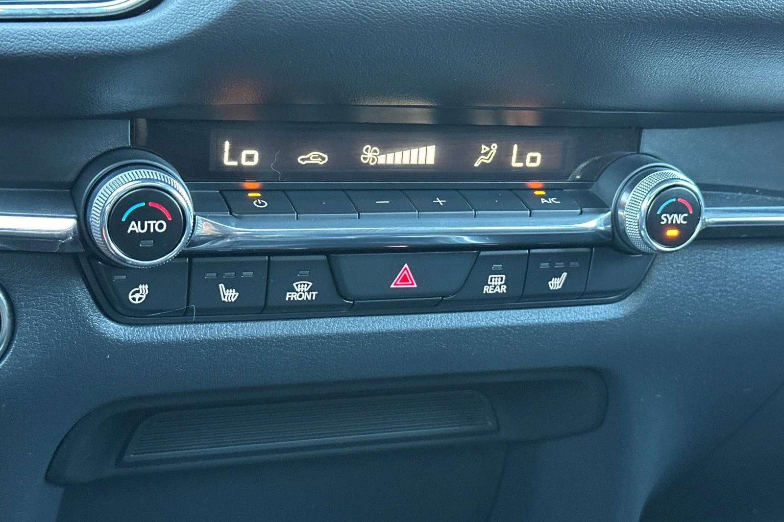 Certified Used 2022 Gray Mazda 2.5 Turbo Premium Plus Package image 22
