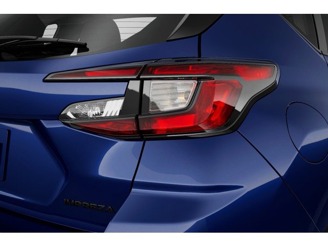 New 2027 SAPPHIRE BLUE PEARL Subaru  image 13