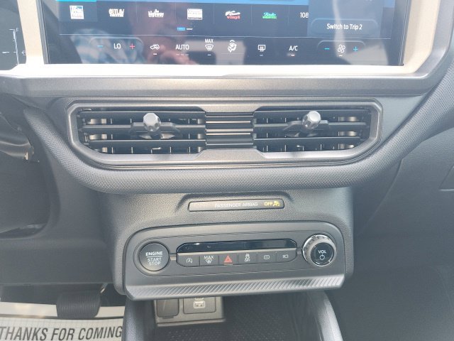 New 2026 Carbonized Gray Metallic Ford Big Bend® image 29
