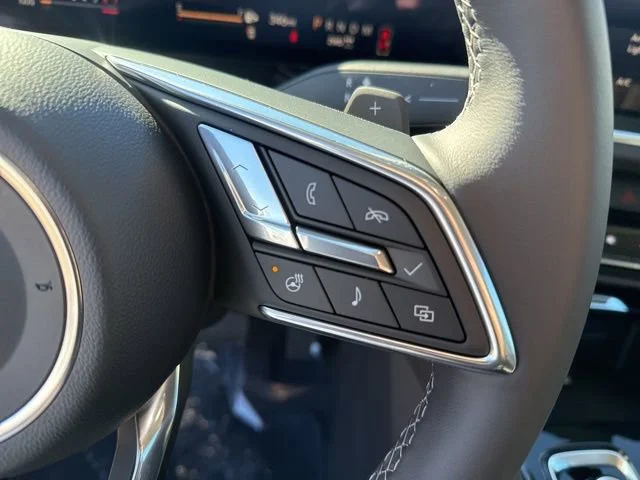 2026 Buick Envision Preferred - Photo 21