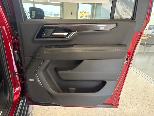 2026 GMC Yukon XL Elevation - Photo 44